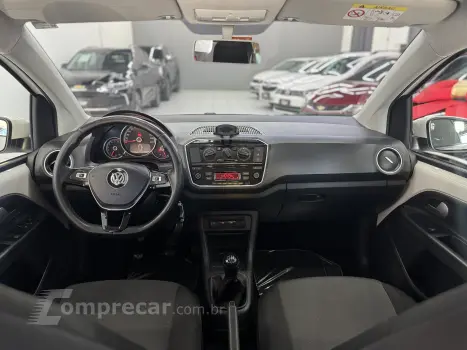 UP 1.0 MPI Move UP 12V