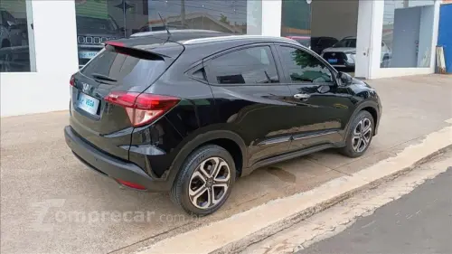 HR-V 1.8 16V Touring