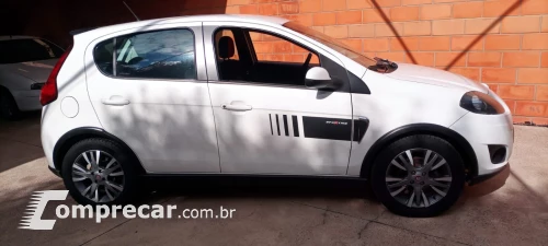 Palio Sporting 1.6