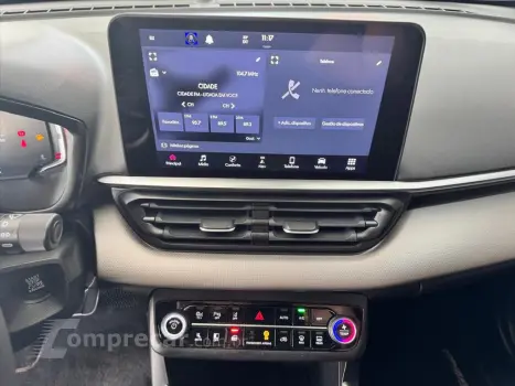 FASTBACK 1.0 TURBO 200 FLEX IMPETUS CVT