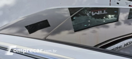 TIGGO 7 PRO 1.5 TCI Hybrid