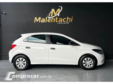 ONIX 1.0 MPFI JOY 8V FLEX 4P MANUAL