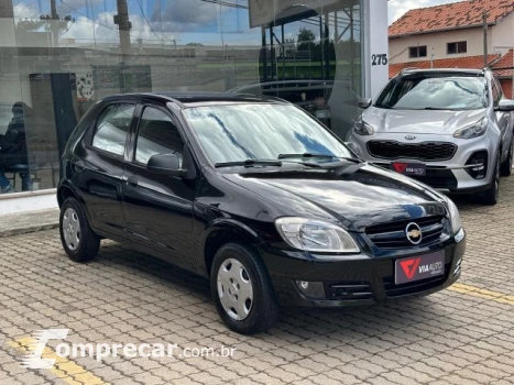 CELTA - 1.0 MPFI VHCE SPIRIT 8V 4P MANUAL