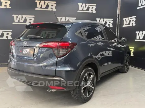 HR-V 1.8 16V EX