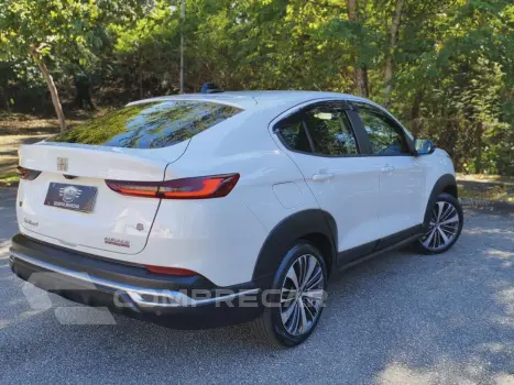 FASTBACK 1.0 TURBO 200 FLEX AUDACE CVT