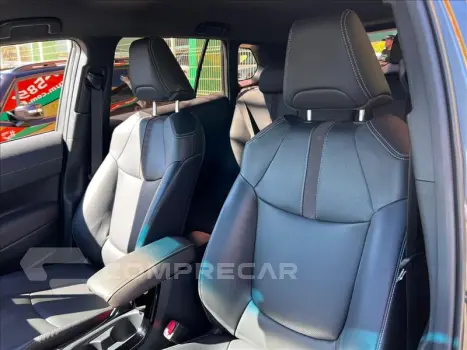 COROLLA CROSS 2.0 Vvt-ie XRE