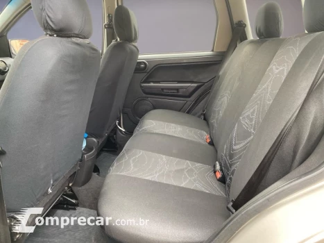 ECOSPORT 2.0 XLS 16V FLEX 4P AUTOMÁTICO