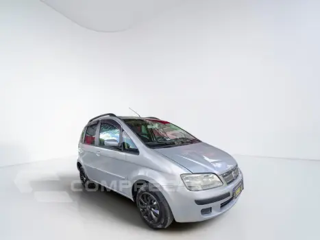 IDEA 1.4 MPI FIRE ELX 8V