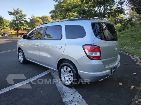 SPIN 1.8 LTZ 7L 8V