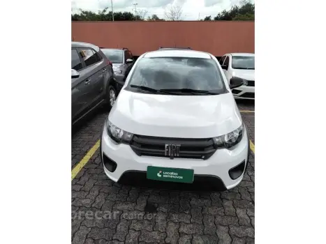 MOBI 1.0 EVO FLEX LIKE. MANUAL