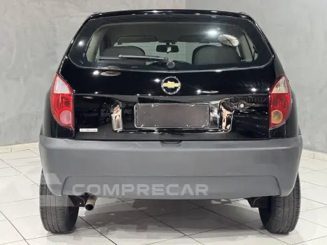 CELTA 1.0 MPFI Life 8V