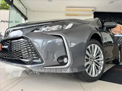 COROLLA 2.0 Vvt-ie XEI