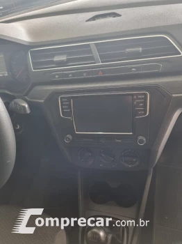 VOYAGE 1.6 Plus 8V