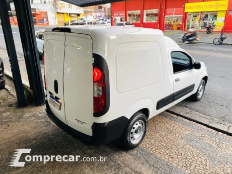 FIORINO 1.4 MPI Furgão Endurance 8V