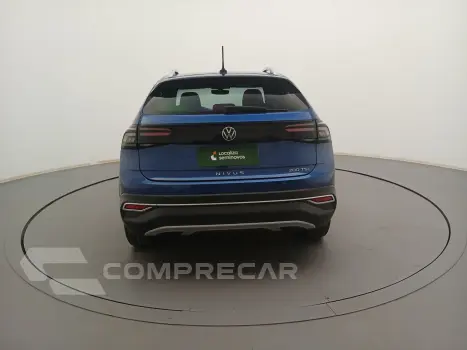 NIVUS 1.0 200 TSI TOTAL FLEX HIGHLINE AUTOMÁTICO