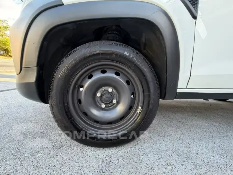 Strada Endurance 1.3 Flex 8V CS Plus