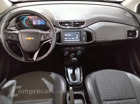 ONIX 1.4 MPFI LTZ 8V FLEX 4P AUTOMATICO