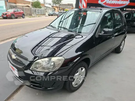 CHEVROLET Celta 1.0 Mpfi Lt 8V Flex 4P Manual 4 portas