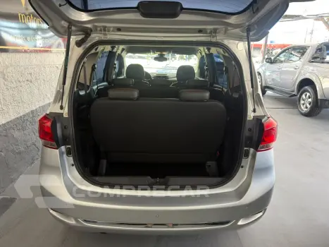 SPIN 1.8 Premier 8V