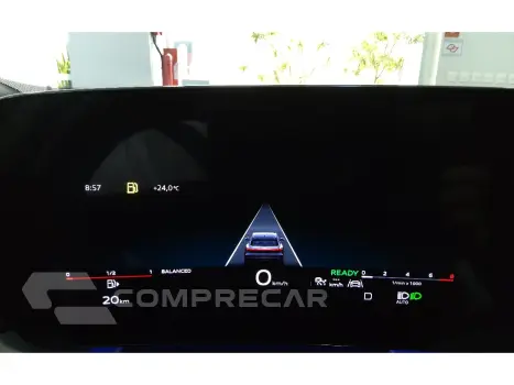 Q5 2.0 45 TFSI GASOLINA S-LINE QUATTRO S TRONIC