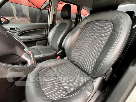 C3 1.6 Picasso Exclusive 16V