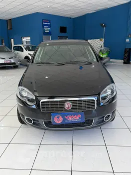 GRAND SIENA 1.8 MPI HLX 8V