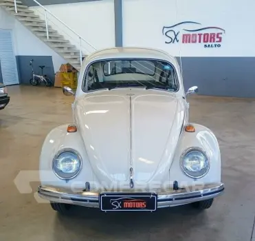 fusca 1500