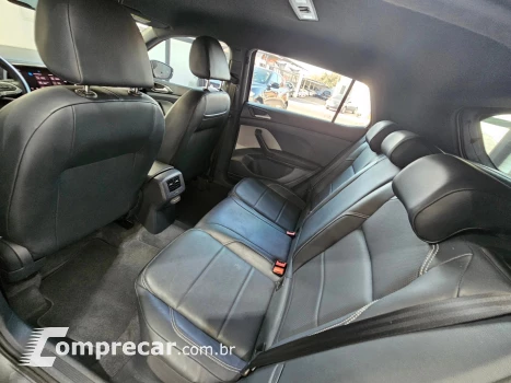 T-CROSS 1.4 250 TSI Highline