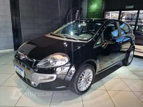 PUNTO 1.6 Essence 16V