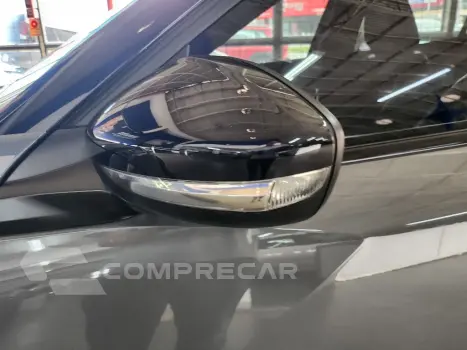 2008 1.0 TURBO 200 FLEX GT CVT