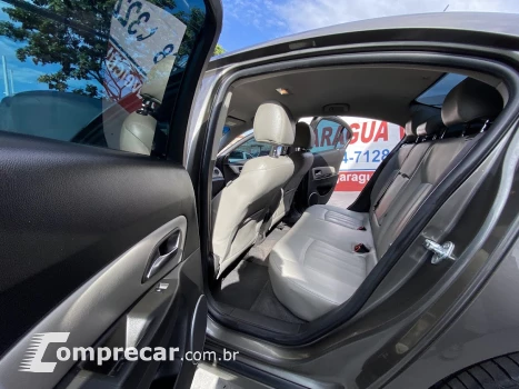 CRUZE 1.8 LTZ Sport6 16V