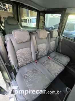 Doblo Adv/Adv TRYON/LOCKER 1.8 Flex