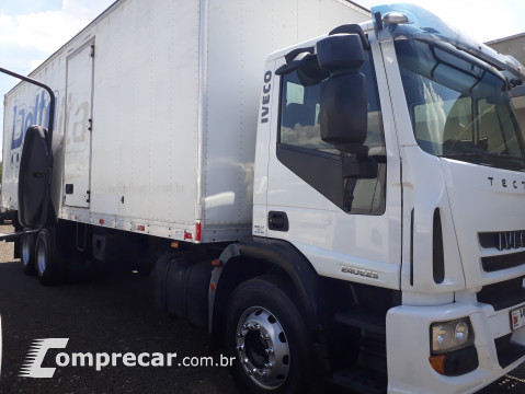 IVECO Iveco tector 240e25 2 portas