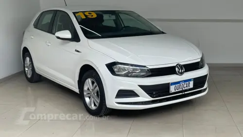 POLO 1.6 MSI