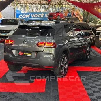 C4CACTUS SHINE T