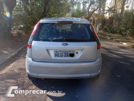 FIESTA 1.0 MPI 8V