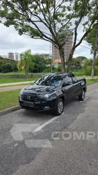 STRADA 1.3 Firefly Freedom CS