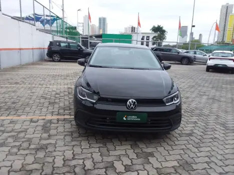 POLO 1.0 12V 170 TSI COMFORTLINE FLEX AUTOMÁTICO