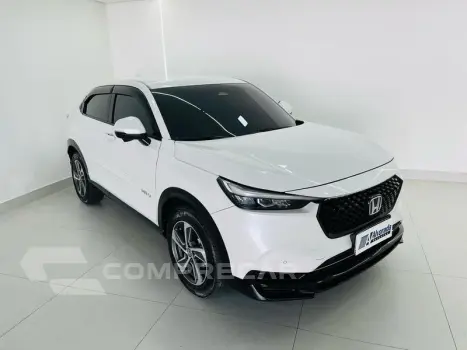 Honda HR-V TOURING 4 portas