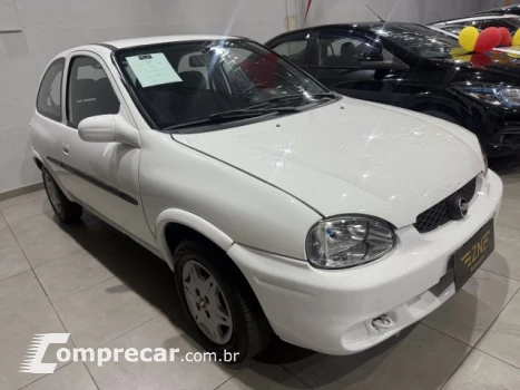 CORSA HATCH - 1.0 MPF WIND 8V 2P MANUAL
