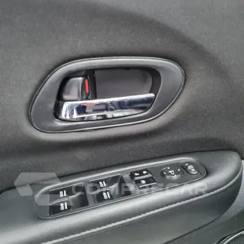 HR-V 1.8 16V LX