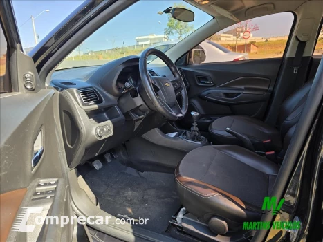 COBALT 1.8 MPFI LTZ 8V