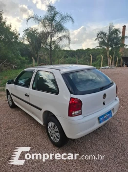 Gol GIV
