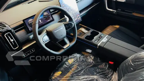 7 1.5 Tgdi Phev DHT