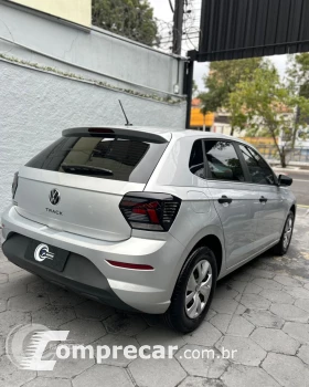 POLO 1.0 MPI Track