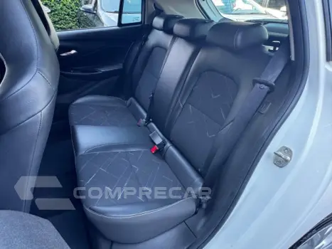 ONIX - 1.0 TURBO PREMIER AUTOMÁTICO