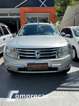 DUSTER 1.6 16V SCE Authentique