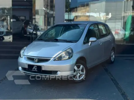 Fit LX 1.4/ 1.4 Flex 8V/16V 5p Mec.