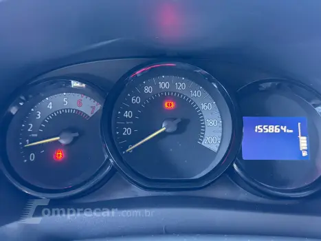 LOGAN 1.6 Expression 8V