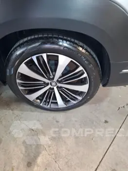 FASTBACK 1.0 Turbo 200 Audace